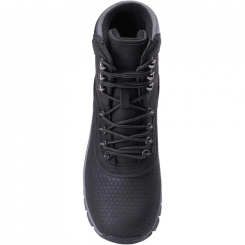 Фото Чоловічі черевики Hi-Tec BLAZI MID-BLACK - зображення 6