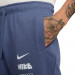 Фото Чоловічі шорти Nike M NK CLUB+ FT SHORT MLOGO FB8830-491 - зображення 3