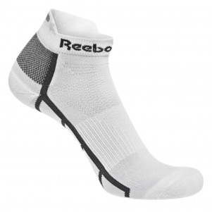 Шкарпетки для бігу REEBOK ONE SERIES RUNNING ANKLE GM6760