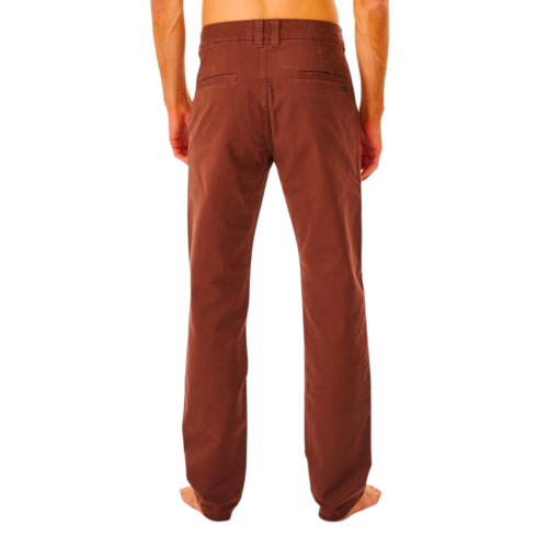 Фото Чоловічі штани Rip Curl EPIC PANT CPAAM9-8118 - зображення 4