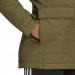 Фото Жіноча парка Adidas W Hooded Parka GT1692 - зображення 4