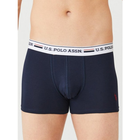 Фото Труси боксери чоловічі набір 3 шт. U.S. POLO ASSN 80431 - зображення 4
