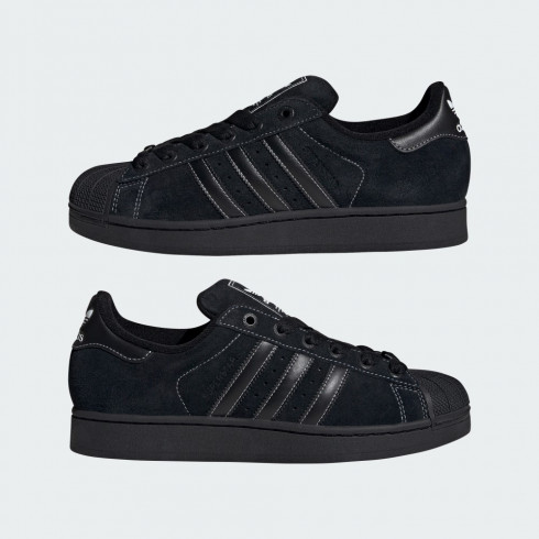 Кросівки Adidas Superstar II Originals JH5470 - зображення 6 Фото Кросівки Adidas Superstar II Originals JH5470 - зображення 6