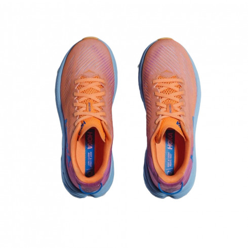 Фото Жіночі бігові кросівки Hoka One One W RINCON 3 1119396-MOCY - зображення 3