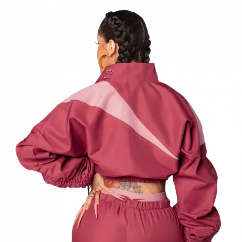 Фото Жіноча куртка Reebok Cardi B  HD4776 - зображення 2