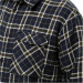 Фото Чоловіча сорочка з довгим рукавом Jack Wolfskin MORGENLUFT SHIRT M 1403941_8445 - зображення 3