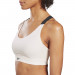 Фото Жіночий спортивний бра-топ Reebok HERO HIGH-IMPACT POWER FU2443 - зображення 1