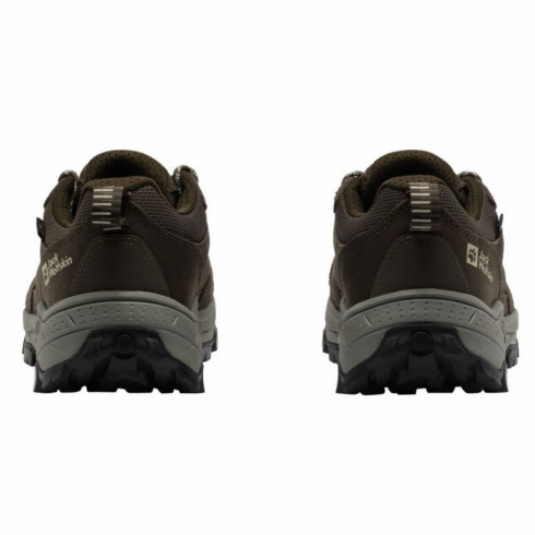 Фото Чоловічі трекінгові напівчеревики Jack Wolfskin VOJO TOUR TEXAPORE LOW M A62070_5719 - зображення 3