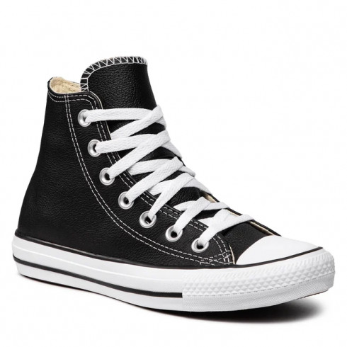 Фото Чоловічі кеди Converse All Star HI 132170C-001 - зображення 6