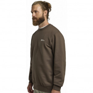 Чоловічій світшот Jack Wolfskin ESSENTIAL CREWNECK M A63843_5719