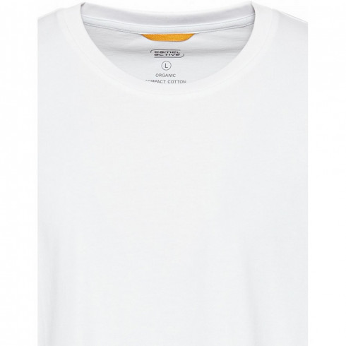 Фото Чоловіча футболка Camel Active T-SHIRT 1/2 ARM 409700-5T23-01 - зображення 3