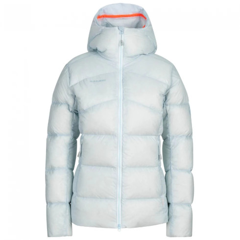 Фото Жіноча куртка Mammut Meron IN Hooded Jacket Women 1013-01201-BALL - зображення 5