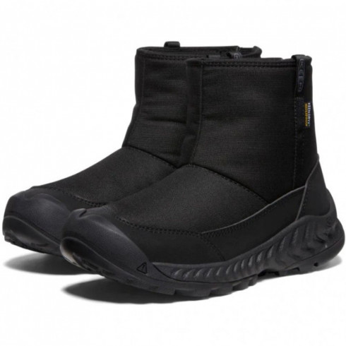 Фото Жіночі черевики Keen HOOD NXIS PULL ON WP W 1028099 - зображення 2