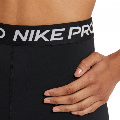 Фото Жіночі спортивні шорти Nike W NP 365 SHORT 7IN HI RISE DA0481-011 - зображення 5