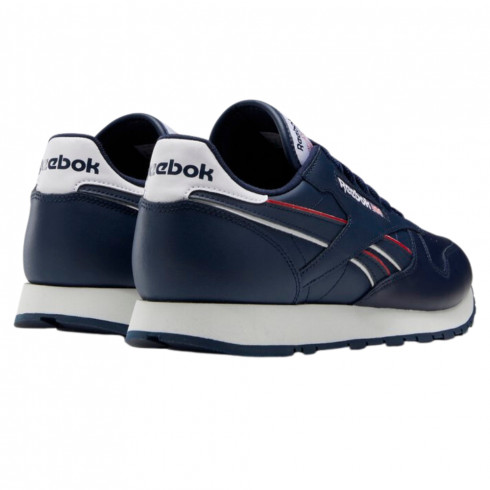 Фото Чоловічі повсякденні кросівки REEBOK CLASSIC LEATHER H69220 - зображення 4