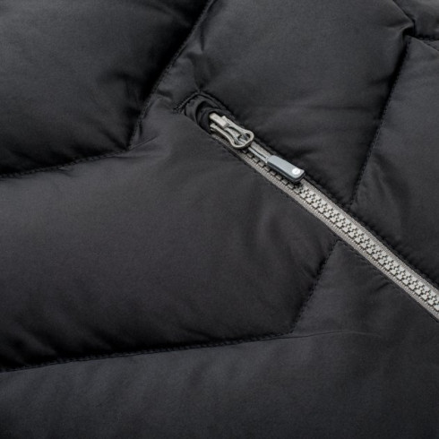 Фото Жилет чоловічий HI-TEC CHARMO-ANTHRACITE/DARK GREY - зображення 4