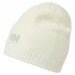 Фото Шапка Helly Hansen BRAND BEANIE 57502-001 - зображення 1