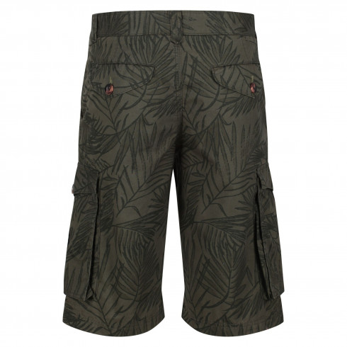 Фото Шорти Regatta Shorebay Short RMJ221-TKLй - зображення 5
