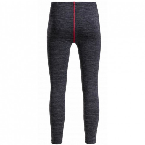 Фото Дитячий комплект термобілизни Jack Wolfskin MERINO BASELAYER SET K 1610461_1010 - зображення 4