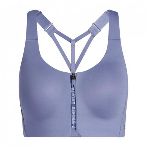 Фото Жіночий спортивний топ Adidas Stronger For It Yoga GR8196 - зображення 6
