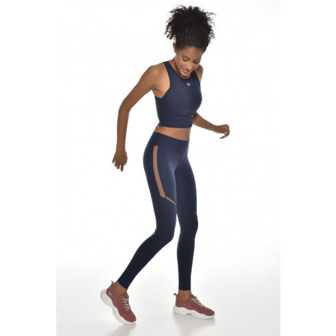 Фото Жіночий спортивний топ Bilcee TB20WF16W9209-1002 - зображення 3