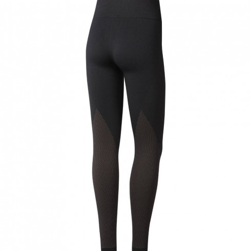 Фото Жіночі легінси Reebok Workout Ready Seamless D95055 - зображення 8