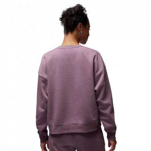 Фото Жіноча кофта Jordan W J BRKLN FLC CREW 2 FN4491-508 - зображення 2