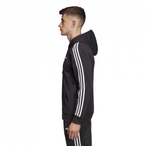 Фото Чоловіче худі Adidas ESSENTIALS 3-STRIPES DQ3102 - зображення 5