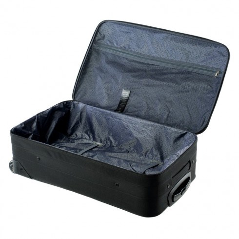 Фото Валіза MARTES FARISCA 80L-BLACK - зображення 3