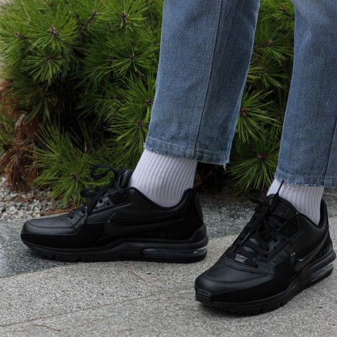 Фото Чоловічі кросівки Nike AIR MAX LTD 3 687977-020 - зображення 10