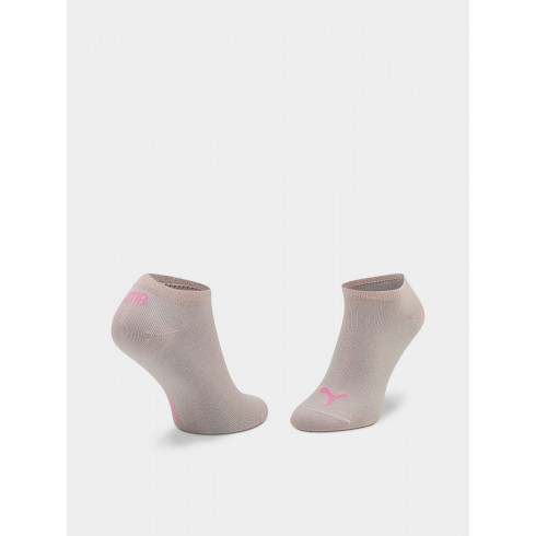 Фото Шкарпетки PUMA UNISEX SNEAKER PLAIN 3P 90680763 - зображення 3