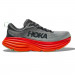 Фото Чоловічі бігові кросівки Hoka One One M BONDI 8 1123202-CFLM - зображення 1