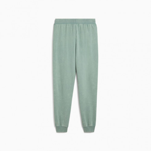 Фото Чоловічі штани Puma Class Washed Sweatpants 684642-30 - зображення 2