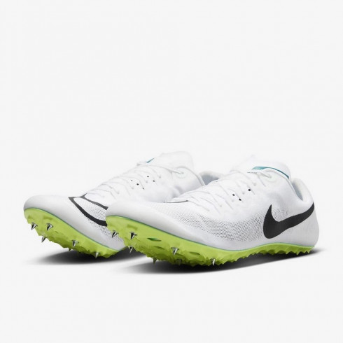 Фото Чоловічі кросівки Nike ZOOM JA FLY 4 DR2741-102 - зображення 6