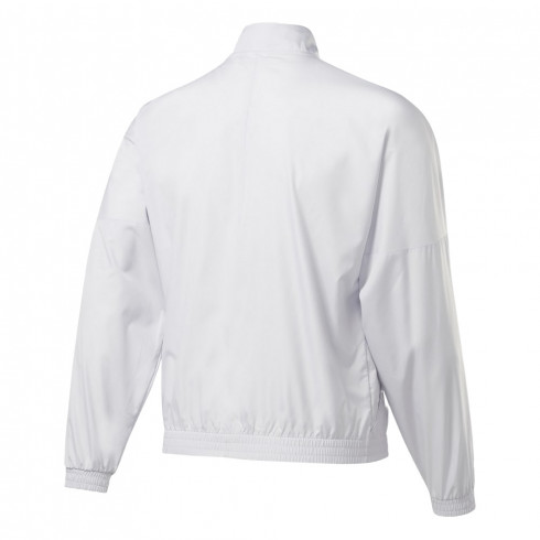 Фото Чоловіча куртка Reebok TRAINING VECTOR GK8856 - зображення 6