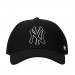 Фото Кепка 47 Brand YANKEES SNAPBACK B-MVPSP17WBP-BKC - зображення 3
