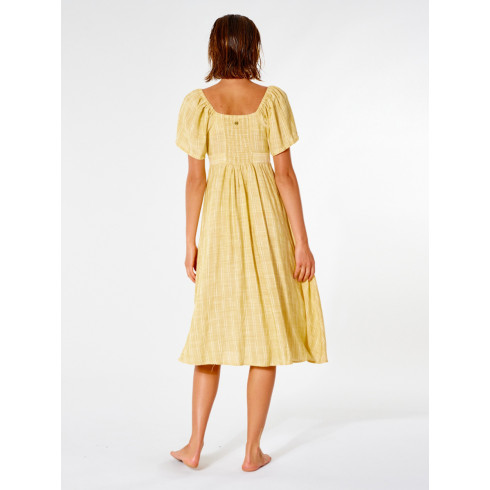 Фото Сукня Rip Curl SUMMER BREEZE MID DRESS GDRMX9-146 - зображення 4
