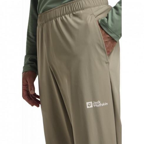 Фото Чоловічі штани Jack Wolfskin PRELIGHT SWIFT PANT M A63779_4030 - зображення 8