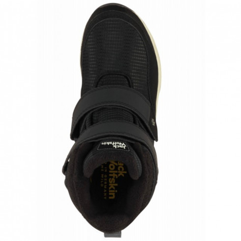 Фото Дитячі чоботи Jack Wolfskin POLAR BEAR TEXAPORE HIGH VC K 4036723_6069 - зображення 2