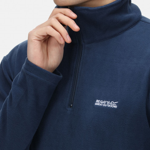 Фото Фліс чоловічий півзіп Thompson Fleece RMA021-0FP - зображення 5