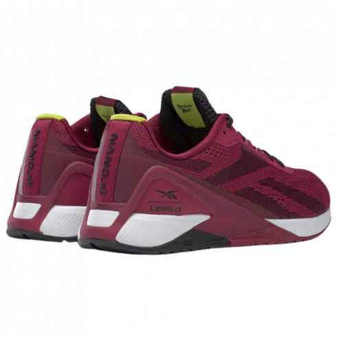 Фото Жіночі тренувальні кросівки REEBOK NANO X1 LES MILLS H02833 - зображення 5