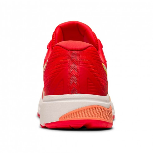 Фото Жіночі бігові кросівки Asics GT-1000 8 1012A460-700 - зображення 4