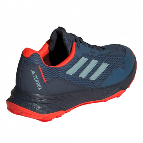 Фото Чоловічі бігові кросівки Adidas Tracefinder IE5908 - зображення 3