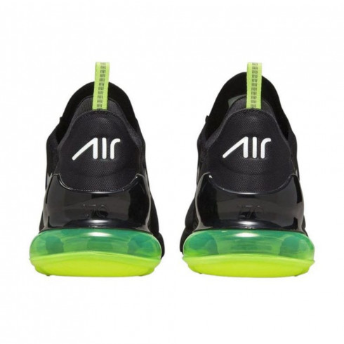 Фото Чоловічі повсякденні кросівки NIKE AIR MAX 270 ESS DO6392-001 - зображення 2