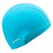 Фото Шапка для плавання MARTES UNOSPANDI-SCUBA BLUE - зображення 3