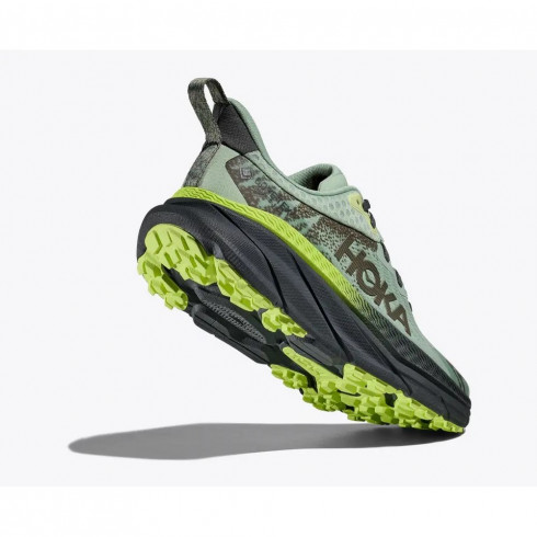 Фото Чоловічі бігові кросівки HOKA CHALLENGER ATR 7 GTX 1134501F-ALVR - зображення 3