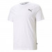 Фото Чоловіча футболка PUMA ESS SMALL LOGO TEE 58666802 - зображення 1