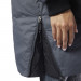 Фото Жіночий пуховик Reebok Outerwear Long EB6992 - зображення 3