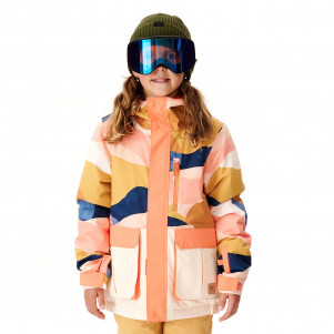Куртка дитяча для сноуборда Rip Curl SNAKE SNOW JACKET 000UOU-130
