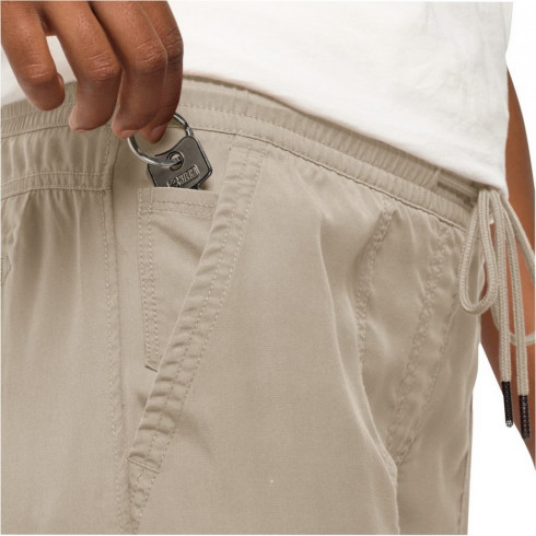 Фото Жіночі штани Jack Wolfskin MOJAVE PANTS W 1504752_5154 - зображення 4